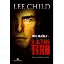 O ÚLTIMO TIRO