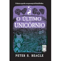 O ÚLTIMO UNICÓRNIO