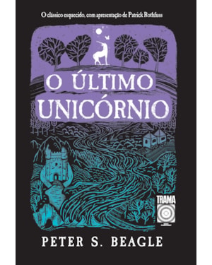 O ÚLTIMO UNICÓRNIO