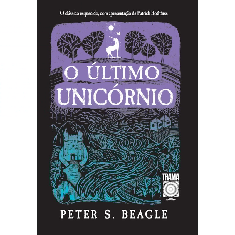 O ÚLTIMO UNICÓRNIO