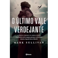 O ÚLTIMO VALE VERDEJANTE