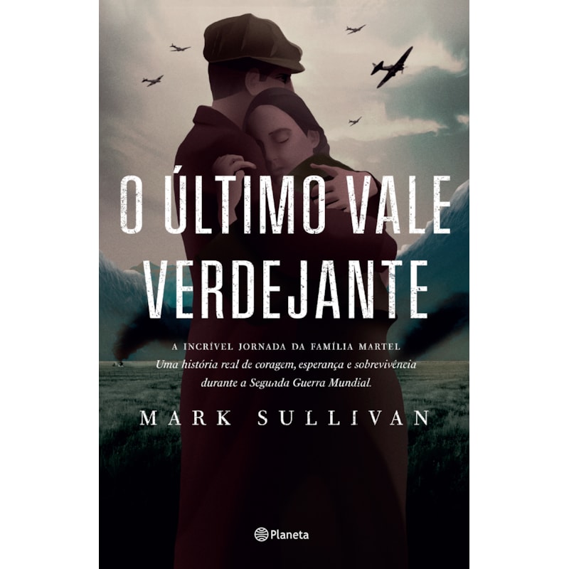 O ÚLTIMO VALE VERDEJANTE