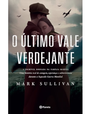 O ÚLTIMO VALE VERDEJANTE