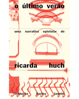 O ÚLTIMO VERÃO