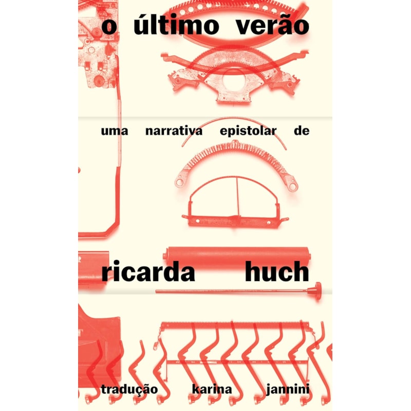 O ÚLTIMO VERÃO