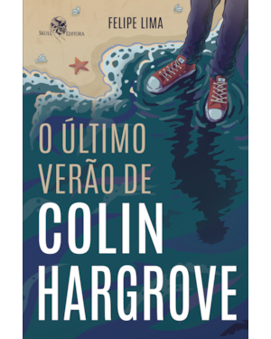 O ÚLTIMO VERÃO DE COLIN HARGROVE
