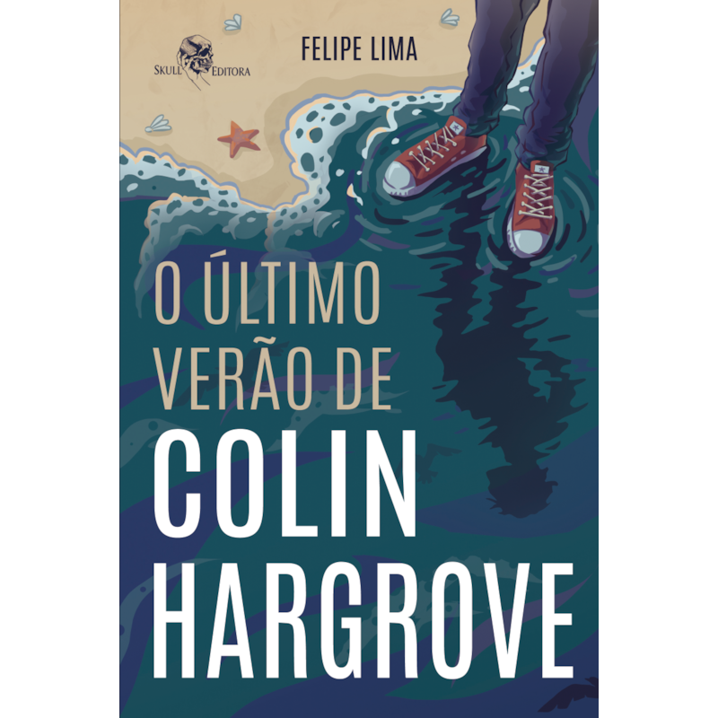 O ÚLTIMO VERÃO DE COLIN HARGROVE