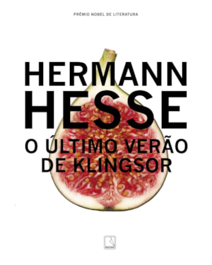 O ÚLTIMO VERÃO DE KLINGSOR