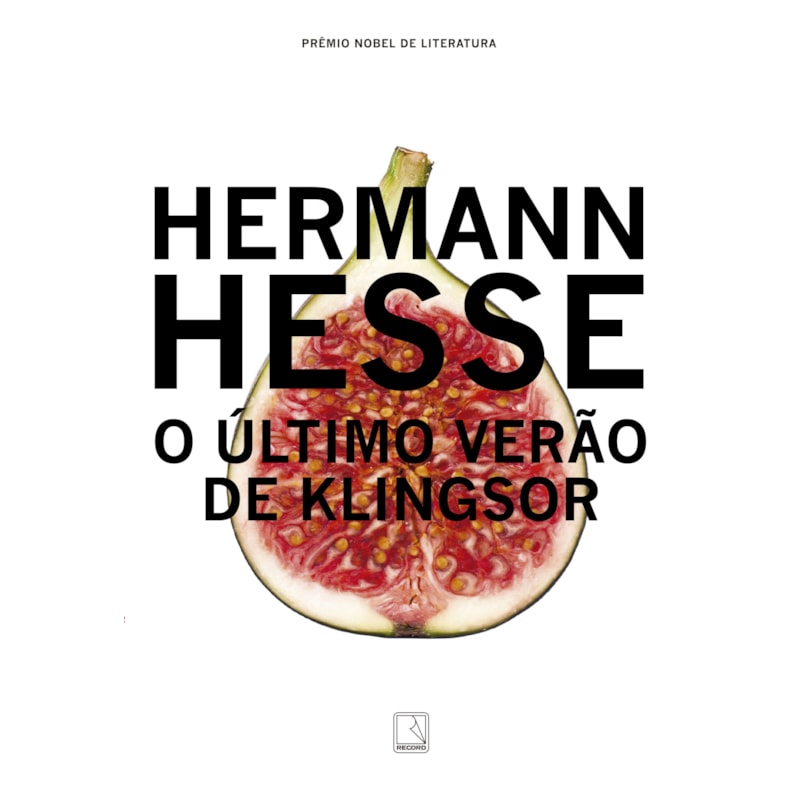 O ÚLTIMO VERÃO DE KLINGSOR