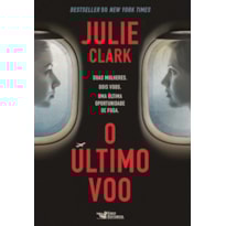 O ÚLTIMO VOO