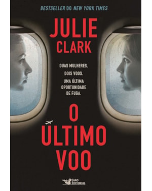 O ÚLTIMO VOO