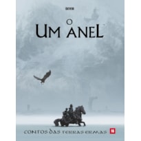 O um anel - Contos das terras ermas