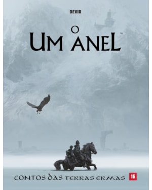 O Um Anel - Contos das Terras Ermas