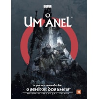 O Um Anel RPG - nova edição