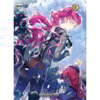 O ÚNICO DESTINO DOS VILÕES É A MORTE: VOLUME 4