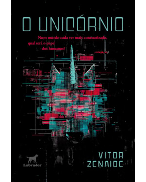 O UNICÓRNIO