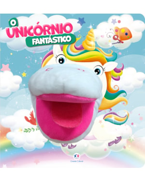 O UNICÓRNIO FANTÁSTICO