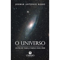 O UNIVERSO