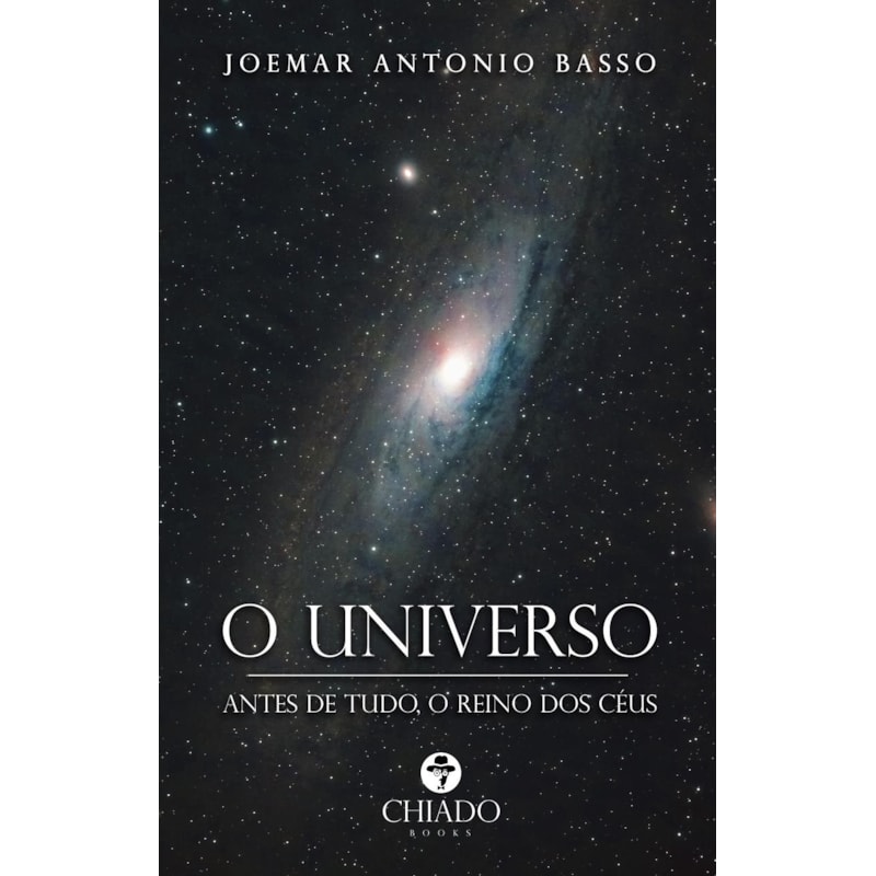 O UNIVERSO