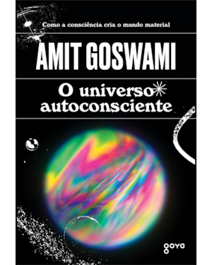 O universo autoconsciente