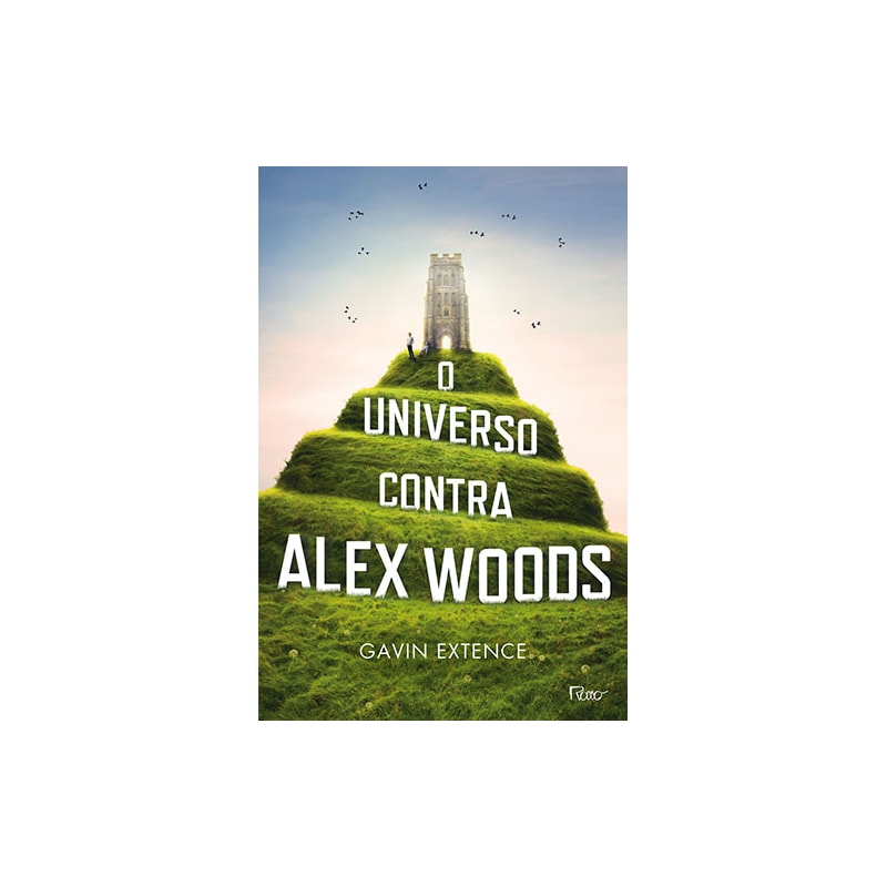 O UNIVERSO CONTRA ALEX WOODS
