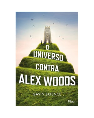 O UNIVERSO CONTRA ALEX WOODS