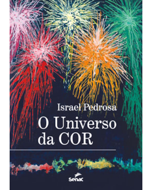 O UNIVERSO DA COR