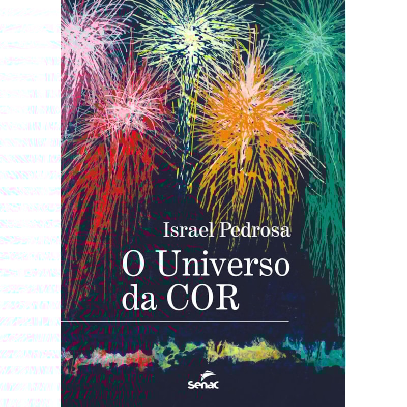 O UNIVERSO DA COR