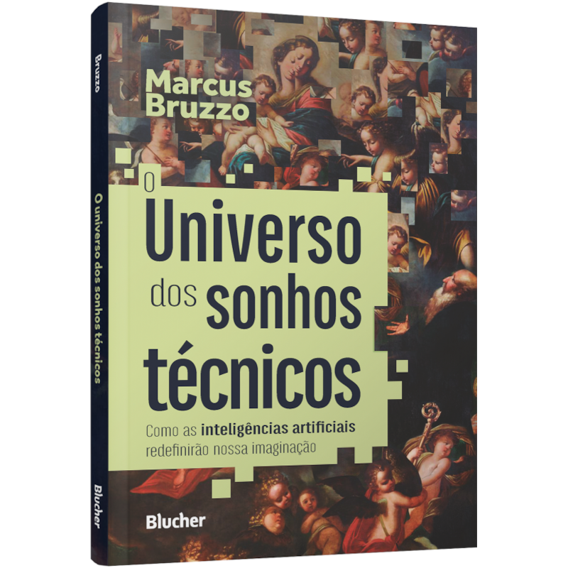O universo dos sonhos técnicos: como as inteligências artificiais redefinirão nossa imaginação