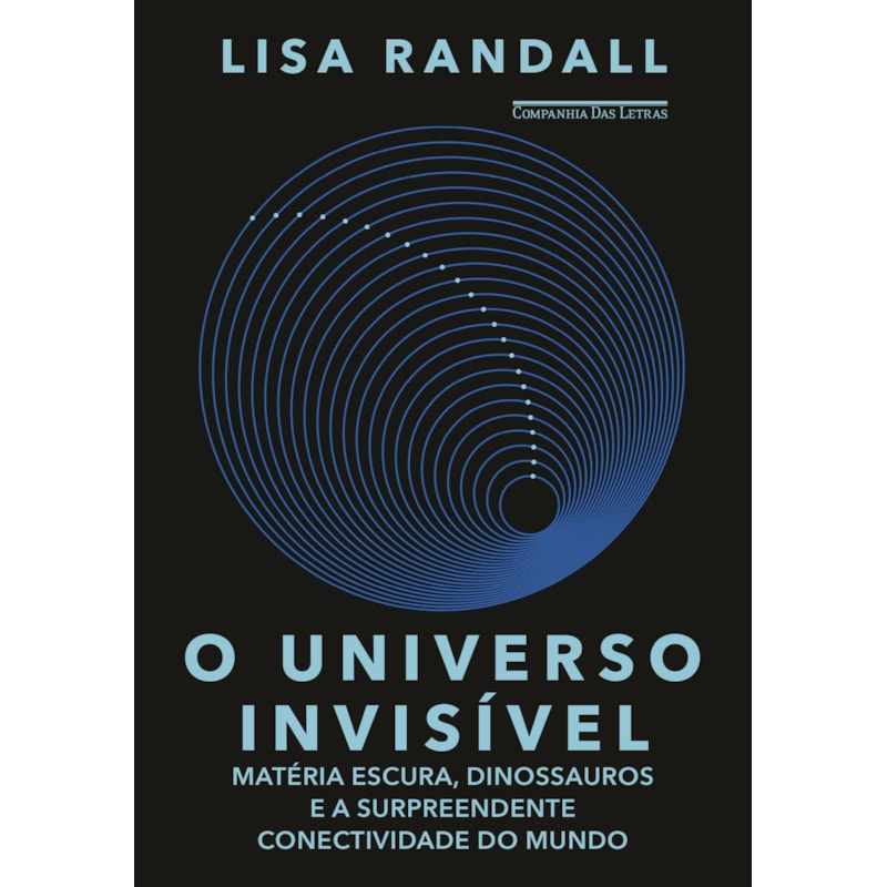 O UNIVERSO INVISÍVEL: MATÉRIA ESCURA, DINOSSAUROS E A SURPREENDENTE CONECTIVIDADE DO MUNDO