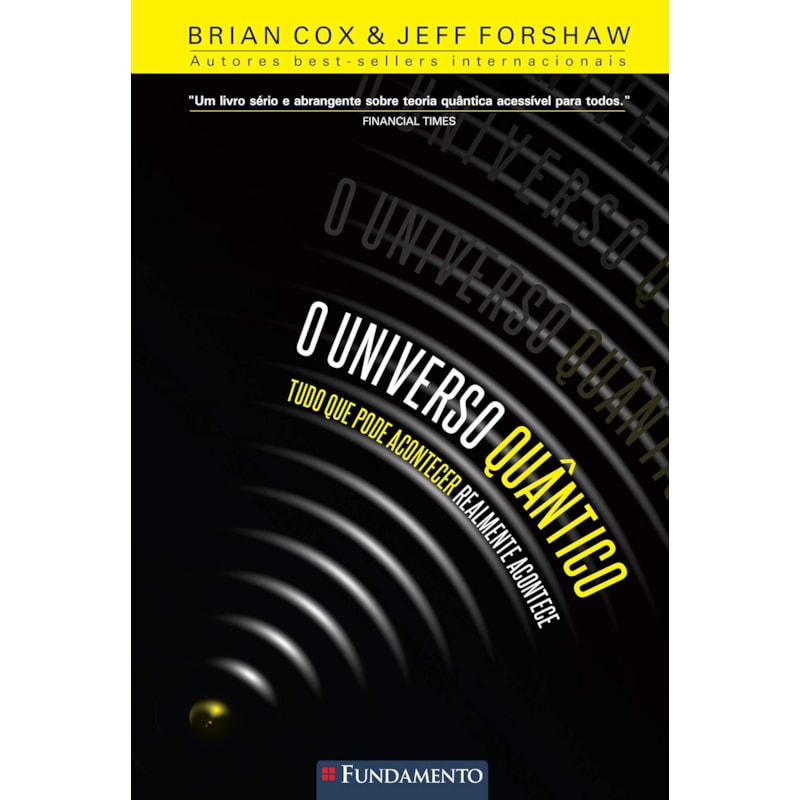 O UNIVERSO QUÂNTICO - TUDO QUE PODE ACONTECER REALMENTE ACONTECE