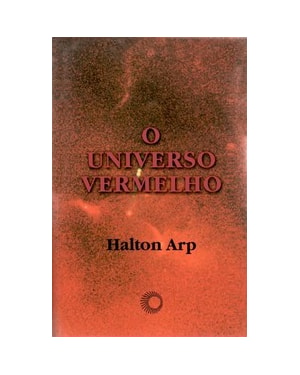 O UNIVERSO VERMELHO
