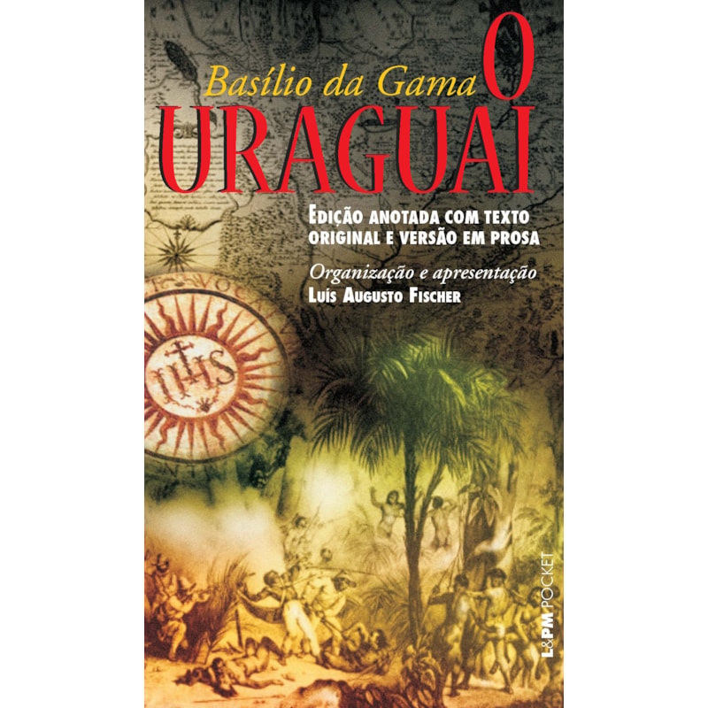 O uraguai