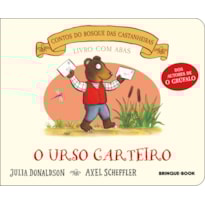 O URSO CARTEIRO