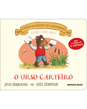 O URSO CARTEIRO