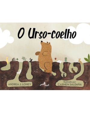 O URSO-COELHO