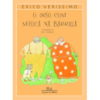 O URSO COM MÚSICA NA BARRIGA