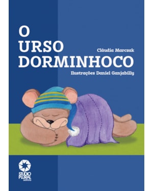 O urso dorminhoco