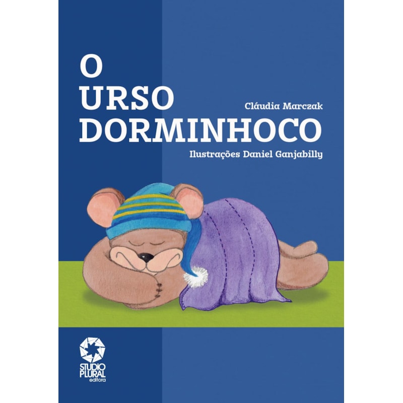 O urso dorminhoco