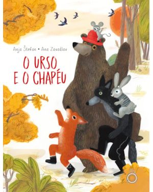 O URSO E O CHAPÉU