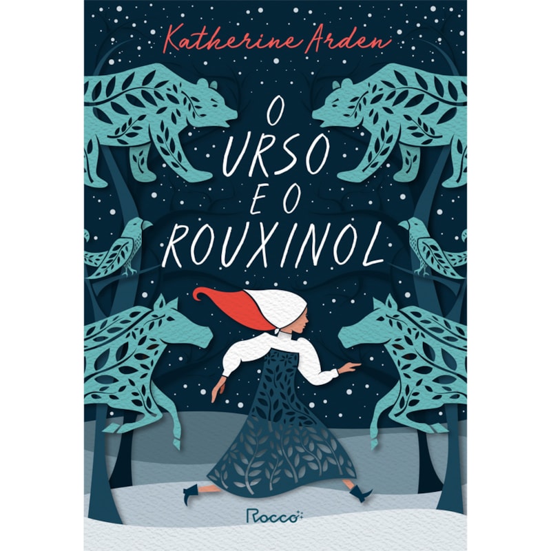 O URSO E O ROUXINOL