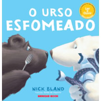 O URSO ESFOMEADO