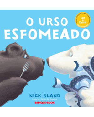 O URSO ESFOMEADO
