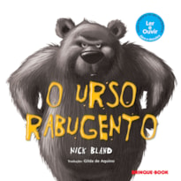 O URSO RABUGENTO