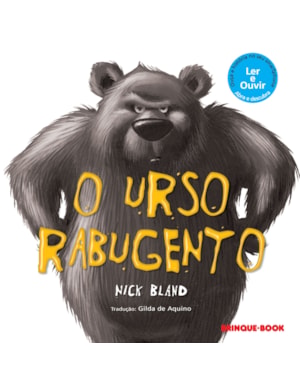 O URSO RABUGENTO