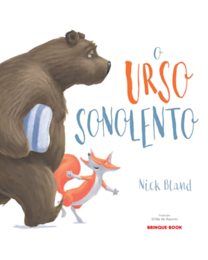 O URSO SONOLENTO