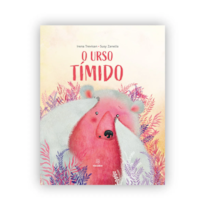 O URSO TÍMIDO