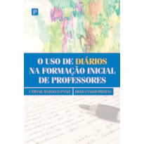 O uso de diários na formação inicial de professores