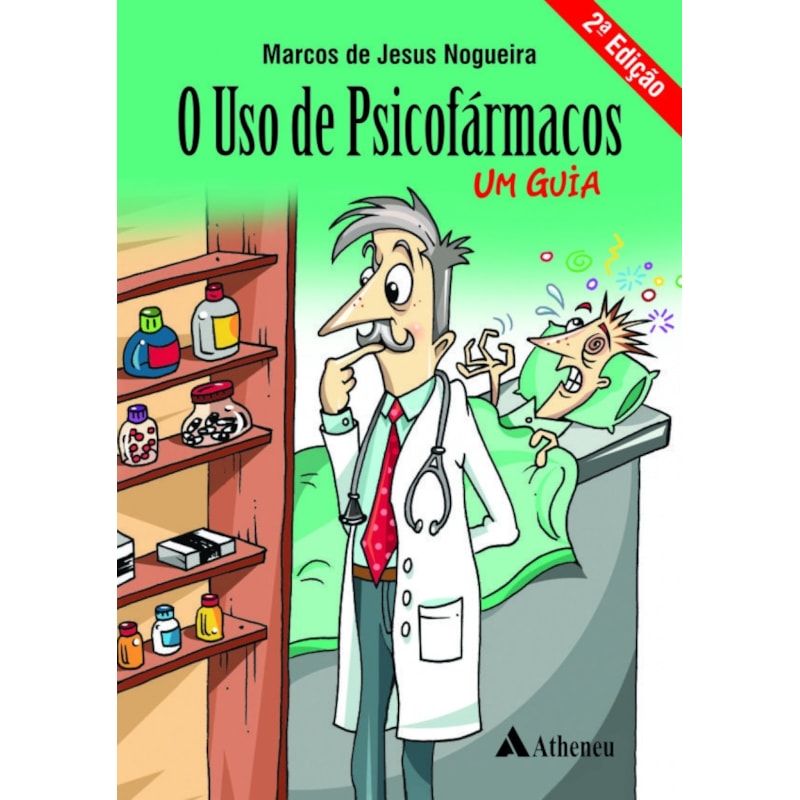 O USO DE PSICOFÁRMACOS