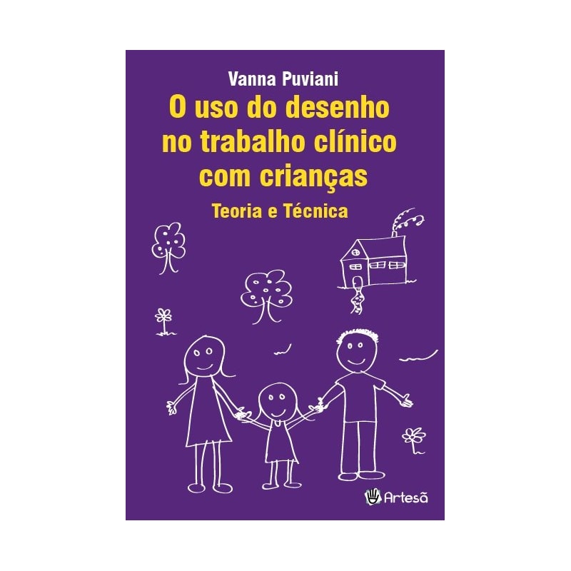 O uso do desenho no traballho clínico com crianças: teoria e técnica